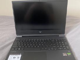 Nešiojamas žaidimu kompiuteris Hp Victus