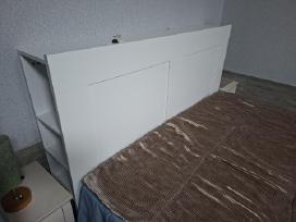 Ikea Bremines galvūgalis, naudotas