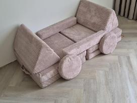 Modulinė sofa vaikams