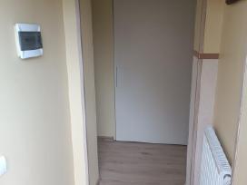 Nuomojamas 1kamb. butas Medelyne