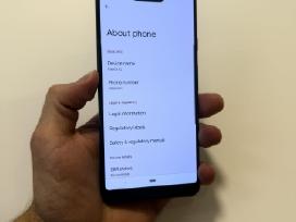 Google Pixel 3 XL 64gb