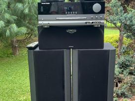 Harman Kardon Avr 2550s