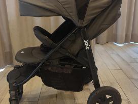 Joie Litetrax 4S vežimėlis