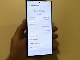 Galaxy S24 Ultra 256