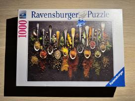 Ravensburger delionės