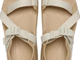 Crocs Quick Trail Sandal sandalai basutės dydism11