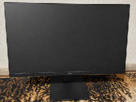 Parduodu LG 24mr400-bb.ceurmr 100hz monitoriu