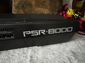Yamaha Psr8000