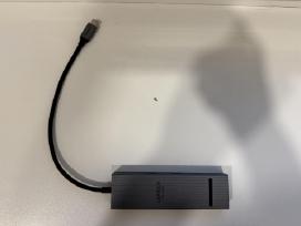 Ugreen Revodok Pro 10gbps Usb C šakotuvas/hub