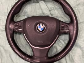 Bmw F10 Vairas