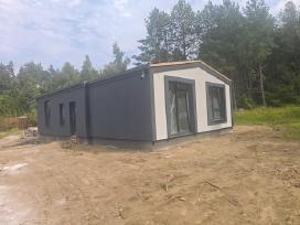 Parduodamas 80 m² namas Piktakonyse