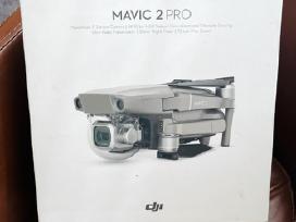 Dronas Mavic 2 pro