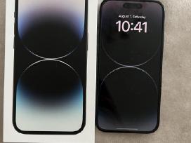 iPhone 14 Pro