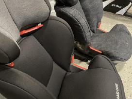 Automobilines kedutes