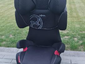 Cybex solution fix automobilio kėdutė