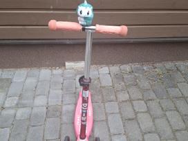 Micro maxi paspirtukas
