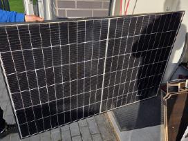 Saulės panelė 425w Trinasolar