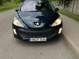 Peugeot 308 1.6 hdi 2011