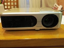 Toshiba Tlp-xd2000