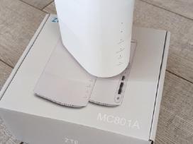Zte Mc801a 5G