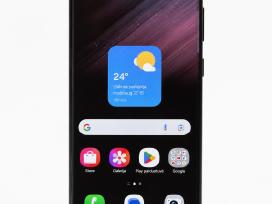 Samsung Galaxy S22 Ultra 5G, 128 GB naudotas