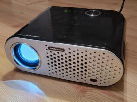 LED projektorius Vivibright Gp90 (Simplebeamer)