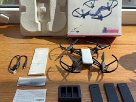 Dji Tello boost combo dronas