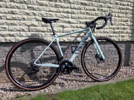 Canyon, Endurace 7 Raw