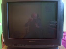 Televizorius Panasonic