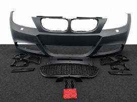 Bmw Bamperis Bmw Buferis Bmw M