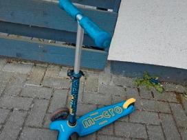 Paspirtukas minimicro