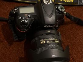 Nikon D600