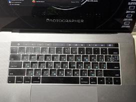 MacBook pro 15-inch 2017