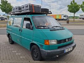 Transporter T4 Synchro 4x4