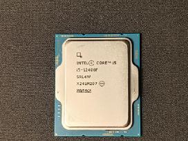 I5 12400f