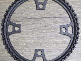 Gates Carbon Drive Cdx priekinė pavaros žvaigždė /