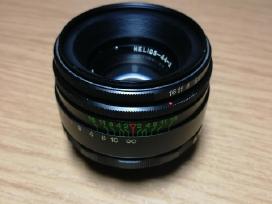 Helios-44-2 Valdai M42