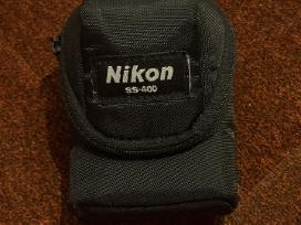 Nikon blykstė