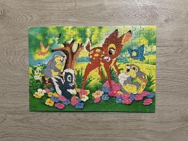 Delionės dekoracija 21x47 cm Disney