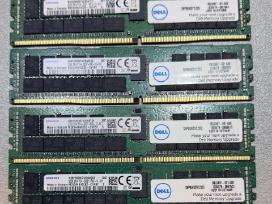 Samsung Ddr4 32gb Server Memory/ Dell Snp8wkdyc/32