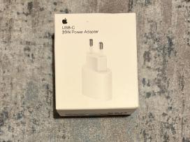 Apple 20w įkroviklis
