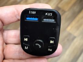 Automobilinis Fm moduliatorius