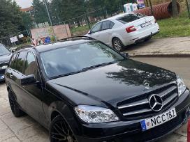 Mersedes benz c200