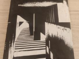 Vakarų architektūra. 4 knyga ( 1987m. )