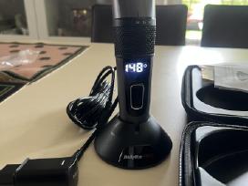 Mazai naudota plauku kirpimo mašinele Babyliss