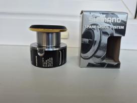 Shimano 4000 Tp spool.