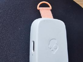 Skullcandy ausinių dėklas kroviklis