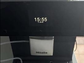 Miele Cm7750 pilnai automatinis kavos aparatas