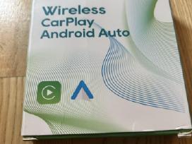 Carplay adapteris