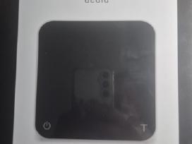 Acaia Pearl kavos svarstyklės – Black